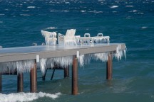 chilling by the lake, West Shore, Lake Tahoe